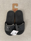 Brand New Puma Cool Cat 2 0 Woman s Sport Slide Black black Size 8