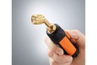 Testo 549i Hvac Wireless High-pressure Gauge App-controlled Handheld Probe