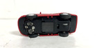 Lighted Red  17 Artin Racing 1 43 Slot Car