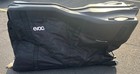 Evoc Road Bike Bag Pro - 300l  Black  92x130x32
