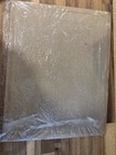 1965 The Night Before Christmas Cardboard Frame-tray Puzzle By Whitman