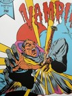 The Lost Boys - Movie Prop Replica Comic -  destroy All Vampires 