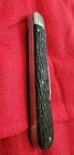Vintage   Schrade Pocket Knife 