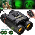 30x60 Hd Military Zoom Powerful Binoculars Day low Night Optics Hunting   Case