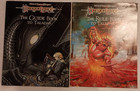Tsr Advanced Dungeons And Dragons Ad d 2e Dragonlance Time Of The Dragon Box Set