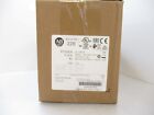 1pc New Factory Sealed Allen Bradley 22b-d2p3n104  Powerflex 40 Ac Drive