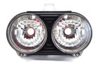 Headlight Assembly 99-04 Trx400ex Unit Oem Genuine Honda Shell Lens Housing N256