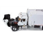 First Gear 1 34 Mack Granite Mp Mcneilus Rear Load Refuse Truck 10-4213