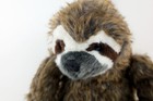 Melissa   Doug Sloth Plush Stuffed Animal Toy New With Tags 16    Realistic  sh7 