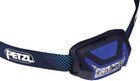 Petzl Actik Core Rechargeable Headlamp   600 Lumens   Azul Blue    74 95