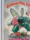 1985 Topps Garbage Pail Kids  original Series 1    39b Green Jean Glossy Os 1