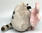 Rare Pusheen The Cat 5    Valentines Day Plush Candy Gund