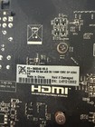 Xfx Rx 560d 2gb Gddr5 Video Graphics Card Rx-560d2s