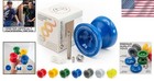 Discover Mastery With Yoyo By Brandon Vu     Perfect For Beginners   Pros