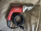 Milwaukee 6852-20 18 Gauge Heavy Duty Corded Sheet Metal Shear