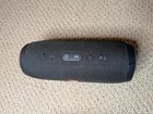 Jbl Charge 3 Portable Bluetooth Party Speaker Black Jblcharge3blk