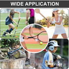 Guirnd Hockey Tape  2 Roll Strong Adhesive Goon Tape  Multipurpose Cloth Tape   