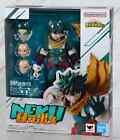 Izuku Midoriya  my Hero Academia   Tamashii Nations S h figuarts