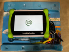 Leapfrog Leappad Academy Kids    Learning 7  Tablet 16gb Green