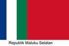 Indonesia Republik Maluku Selatan Mix Lot Of 25  Postage Stamps Lot  5