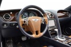 2013 Bentley Continental Gtc Convertible 2d