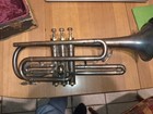 Vintage Cornet The Abbott Mfg Co  B j New York