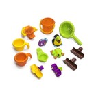 Step2 Tropical Rainforest Water Table Kids Outdoor Toddler Sensory Activity Toy