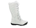 Bearpaw Casual Boots Womens Isabella Waterproof Laces Quilted 1705w