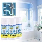 1-5pcs Sink And Fast Drain Cleaner wild Tornado Sink And Drain Cleaner New 