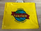 Vintage 1985 14th International Country Music Fan Fair Memorabilia Nashville  Tn