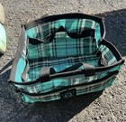 Euc Kensington Groom Tote Bag Teal