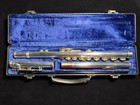 Gemeinhardt Model 3 Open Hole Flute With Hard Case