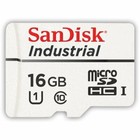 Sandisk Industrial 8gb 16gb Micro Sd Memory Card Class 10 Uhs-i Wholesale Price