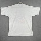 Bill Clinton 1996 Election Night Shirt Mens Xl Vintage Little Rock Arkansas