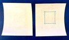 Croatia B31   1943 Pavelich Souvenir Sheets   Imperf   Perf   Mint Hinged   Mh