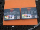 Brand New - Derwent Watercolour Paint Pan Set  2306323  12 Ct- Set Of 2-sealed