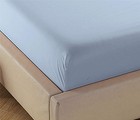 2-pack 1800 Series Fitted Sheets - Double Brushed Microfiber  Ultra Soft