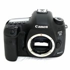 Canon Eos 5d Mark Iii Digital Slr Camera  body Only 