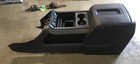 2014-2015 Chevy Silverado 1500 Pickup Front Floor Center Console Oem