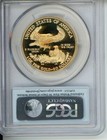 2013-w  50 Gold Eagle Pcgs Pf70 Proof Coin Pr70 Scarce Key Date First Strike Fs