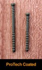 Camo Marksman Pro Hidden Deck Screws 48mm Long - Protech Coated