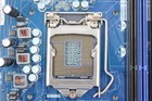 Intel Dh55hc Socket Lga1156 Atx Ddr3 Sdram Desktop Motherboard W  Io 