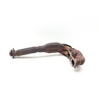 2016 Polaris Rzr S 900 4x4 Exhaust Header Head Pipe 3487