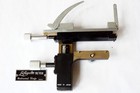Lafayette 99 7038 Mechanical Stage Made In Japan Barely Used Good Working Order