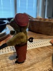 Schuco Wind Up Bear