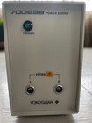 New Yokogawa Power Supply 700938 120v