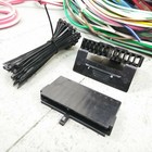 1988 - 1998 Chevy Or Gm Truck Wire Harness Upgrade Kit Fits Painless Complete