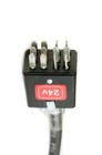 Coinco 9302-l  24 Volt  12 Pin Harness  Refurbished With 90 Day Warranty 9302l