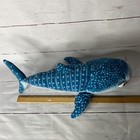 Finding Dory Destiny 22  Plush Whale Shark Disney Store Nemo Stuffed Toy