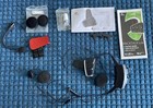Cardo Pactalk Slim  Lightly Used 